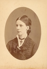 Clasina Theresia de Bie Luden (1845-1879)